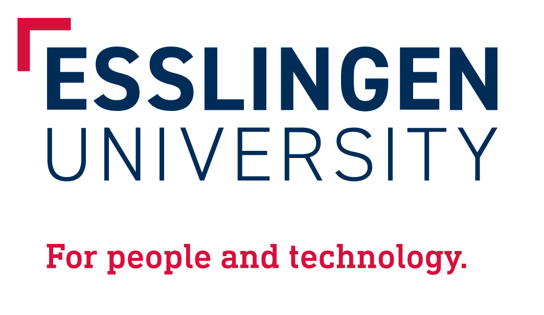 Esslingen University Logo
