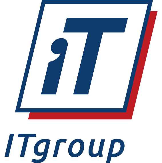 ITgroup Logo