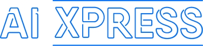 Logo of AI XPRESS