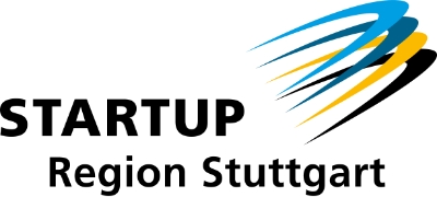 The STARTUP Region Stuttgart Logo