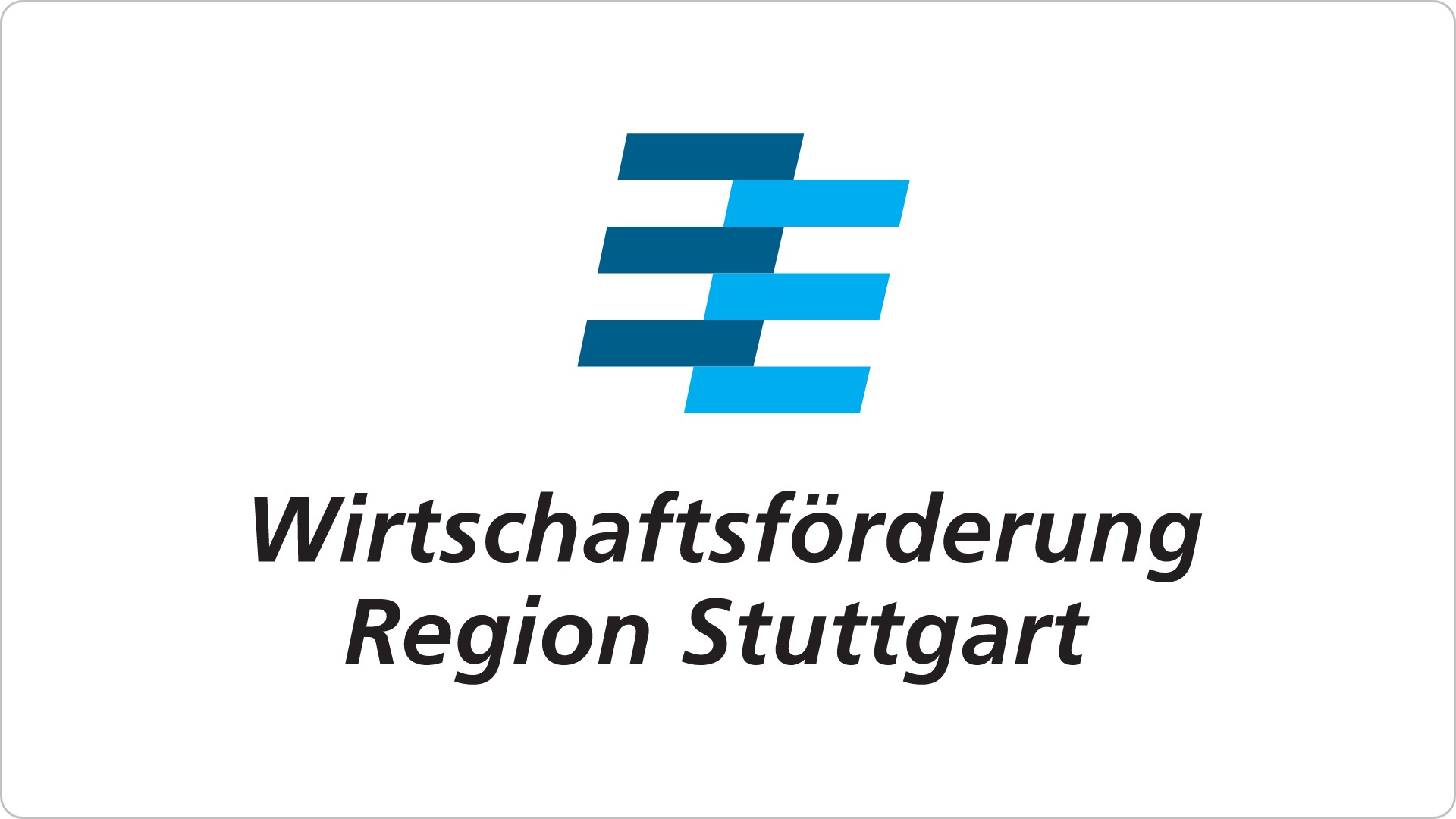 WRS Logo Region Stuttgart